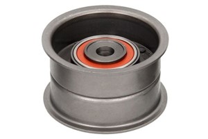 Ohjainrulla, hammashihna, mitsubishi,proton, MD012587