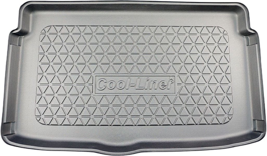 Tavaratilan matto Hyundai i20 III 2020->