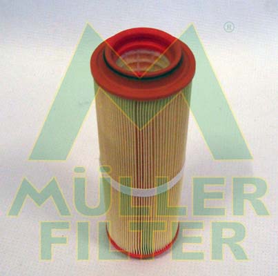 Ilmansuodatin MULLER FILTER PAM269