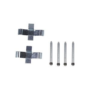 Tarvikesarja, jarrupala, Etuakseli, bmw,opel, 1150528, 16009160, 16109160, 21109160000, 34 11 1 150 528, 34111117356, 92609160