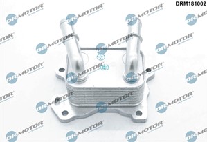 Öljynjäähdytin, moottoriöljy, dacia,mercedes-benz,nissan,renault,smart, 21300-00Q0G, 213052032R, 2810700079, A2810700079