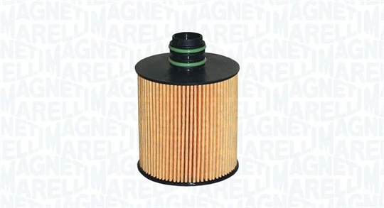 Öljynsuodatin MAGNETI MARELLI 153071760500