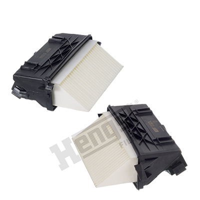 Ilmansuodatin HENGST FILTER E1328L-2