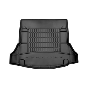 Tavaratilan matto 3D, mercedes-benz cla [c118]