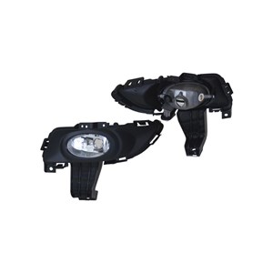Sumuvalo, Eteen, vasen, mazda 3 sedan, BN8V51690A, BN8V51690B, BN8V51690C