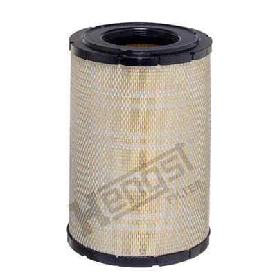 Ilmansuodatin HENGST FILTER E1008L01