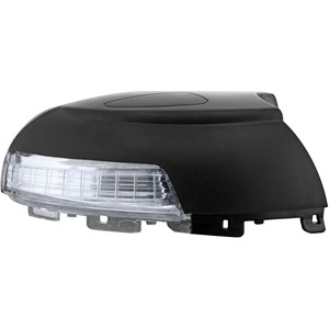 Vilkkuvalo, Vasen, vw tiguan, 5N0 949 101 D, 5N0 949 101, 5N0949101, 5N0949101D