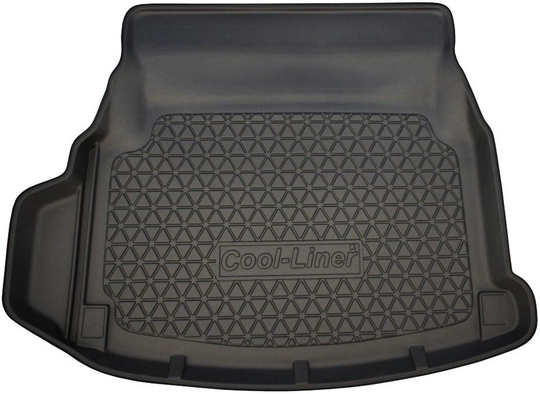Tavaratilan matto Mercedes-Benz E C207 Coupe 2009-2016