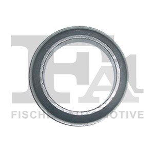 Tiivisterengas, pakoputki, Poisto, seat,skoda,vw, 357253137A, CP35102