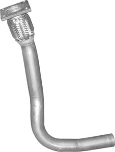 Korjausputki, katalysaattori, seat arosa, vw lupo i, polo, polo iii, 6N0 253 208 GX, 6N0.253.058AX, 6N0.253.058DX, 6N0.253.058EX