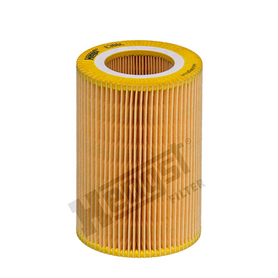 Ilmansuodatin HENGST FILTER E386L