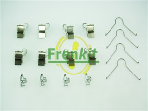 Tarvikesarja, jarrupala, Etuakseli, toyota, 04410-30000, 04410-30001, 04947-32010, 04947-32030, 04947-32070, 04947-32080, 0494732110, 04