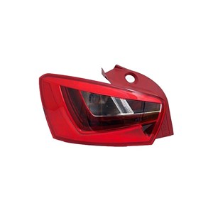 Takavalo, Vasen, seat ibiza iv, ibiza skåp/halvkombi iv, 6J4945095J, 6J4945111G