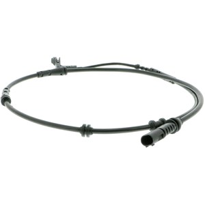 Kulumisenilmaisin, jarrupala, Taka-akseli, Taka-akseli, molemminpuolinen, bmw 7 [f01, f02, f03, f04], 34 35 6 775 858, 6 775 858