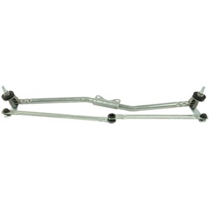 Pyyhkijän vivusto, Edessä, mercedes-benz,vw, 2E0 955 023, 9068200040