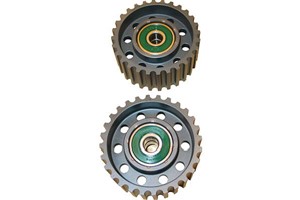 Ohjainrulla, hammashihna, toyota,vw, 1350354030