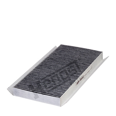 Raitisilmasuodatin HENGST FILTER E941LC