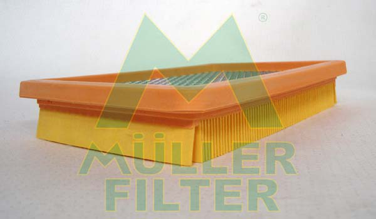 Ilmansuodatin MULLER FILTER PA3273