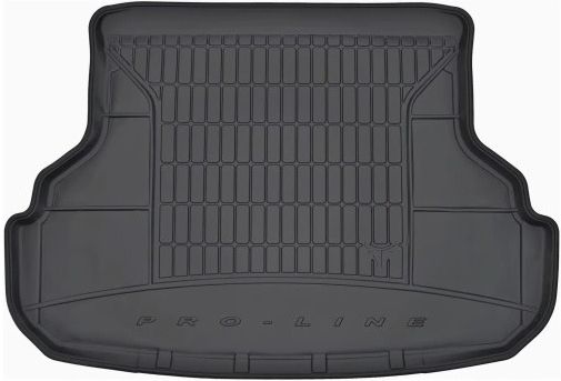 Tavaratilan matto Suzuki SX4 Sedan 2006-2014