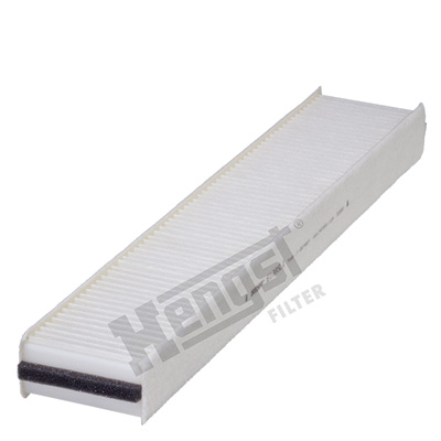 Raitisilmasuodatin HENGST FILTER E1985LI