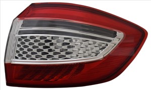 Takavalo, Vasen, ford mondeo turnier iv, 1717216, 1738523, 1767496, BS7113405BB, BS71-13405-BB, BS7113405BC, BS71-13405-BC, BS7113405BD,