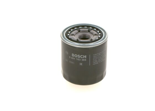 Öljynsuodatin BOSCH 0 451 103 365