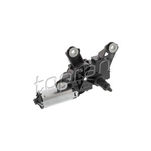 Pyyhkijän moottori, Auton takalasi, skoda octavia combi ii, 1Z9 955 711, 1Z9 955 711A, 1Z9 955 711B, 1Z9 955 711C