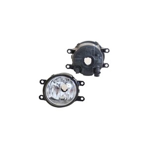 Sumuvalo, Eteen, vasen, toyota auris, avensis kombi, avensis sedan, land cruiser prado, 81220-0W040