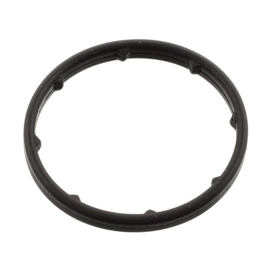 tiivisterengas, öljynjäähdytin FEBI BILSTEIN 101400