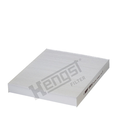 Raitisilmasuodatin HENGST FILTER E961LI