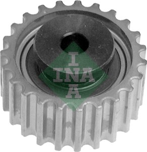 Ohjainrulla, hammashihna, mazda 323 c v, 323 f v, 323 p v, 323 s v, Z50112730, Z501-12-730