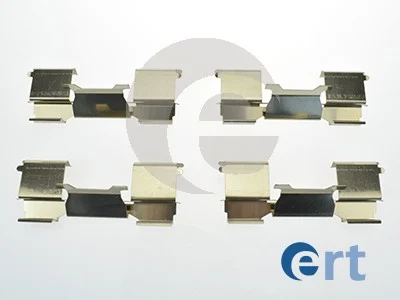 Tarvikesarja, jarrupala ERT 420096