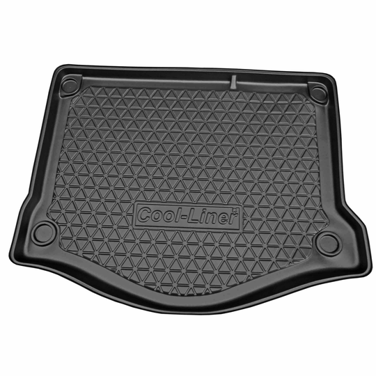 Tavaratilan matto Ford Focus II HB 2004-2011