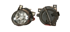 Sumuvalo, Eteen, oikea, seat altea, altea xl, cordoba, ibiza iii, leon, toledo iii, vw fox halvkombi, polo, polo sedan iv, 5P0941704, 6Q