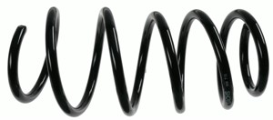 Jousi (auton jousitus), Etuakseli, opel astra h, astra h kombi, astra h skåp / kombi, astra h twintop, vauxhall astra mk v, 3 12 287, 93