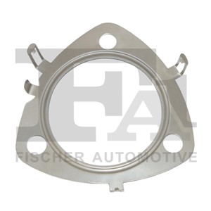 Tiiviste, pakoputki, , ford, 1733896, 1754008, AB399451BA, CC119451CB