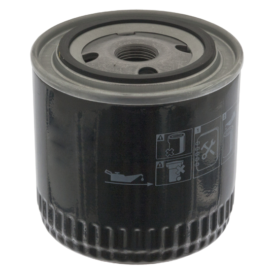 Öljynsuodatin FEBI BILSTEIN 22534