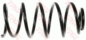 Jousi (auton jousitus), Etuakseli, vw golf iv, lupo i, new beetle, 1J0 411 105 AM, 1J0 411 105 M