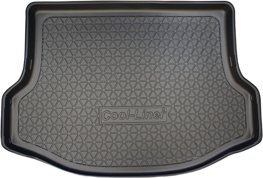 Tavaratilan matto Toyota RAV4 IV 2013-2018