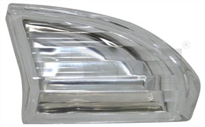 Suojus, sumuvalo, Oikea, vw passat cc b6, 3C8807718