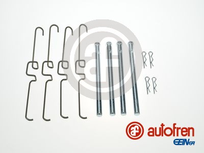 Tarvikesarja, jarrupala AUTOFREN SEINSA D43004A