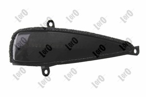 Vilkkuvalo, Ulkopeili, Oikea, honda civic hatchback viii, civic sedan viii, 34300SMGE01, 34300-SMG-E01