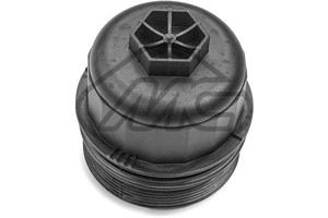Kansi, öljynsuodatinpesä, alfa romeo,citroën,fiat,lancia,opel,peugeot, 1103T9, 55208837, 55213470, 650297