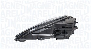 Ajovalo, Oikea, porsche macan, 95B941010AH, 95B941080AH
