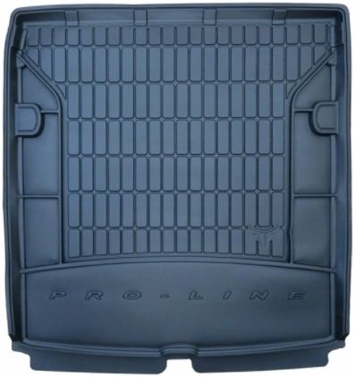 Tavaratilan matto Skoda Octavia II Combi 2004-2013