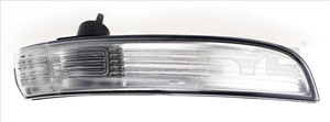 Vilkkuvalo, Oikea, ford ecosport, kuga ii, kuga van ii, 1806305, 5159829, 5304888, CJ5413B383AA, CJ54-13B383-AA, CJ5413B383AB, CJ54-13B3