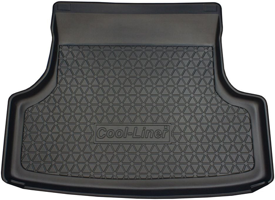 Tavaratilan matto BMW 3-sarja E36 Touring 1996-1999