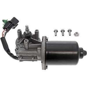 Pyyhkijän moottori, Edessä, hyundai getz, 98100-1C100, 98110-1C100