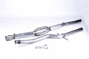 Katalysaattori, citroën c5 i, c5 break i, 1705HY, 1705KL, 1705QZ