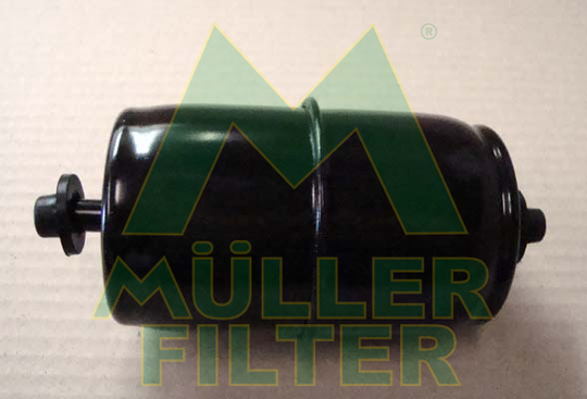 Polttoainesuodatin MULLER FILTER FB340